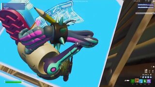 Session 4: Fortnite (1v1 Boxfight Matchmaking)
