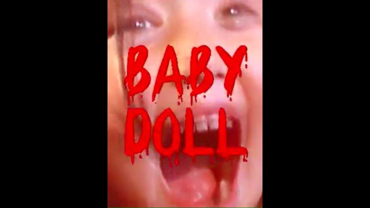 Baby Doll (Music Video / Comedy Skit / Commercial / Short Film)