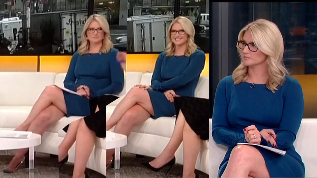 Marie Harf Nov 13 2018