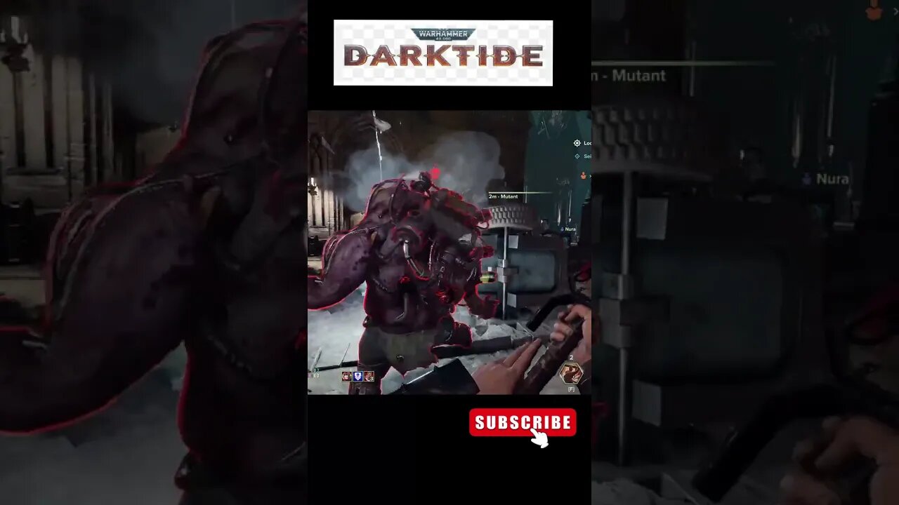 Casually Securing the Kill on Mutant