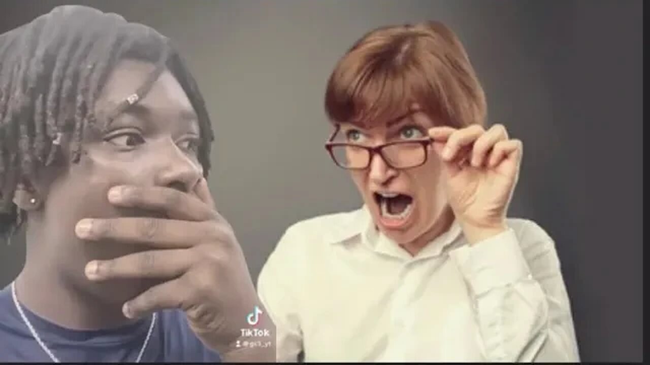 Librarians kicked me out #shorts #comedy #sketch