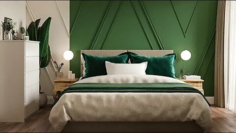 Best Modern Bedroom | Design Ideas - Inspirational Examples (part 3)