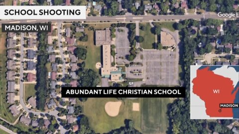 What we know about the Madison, Wisconsin, school shooting