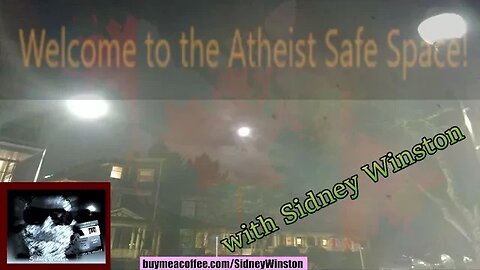 Atheist Safe Space | Why Islam FAILS Part II