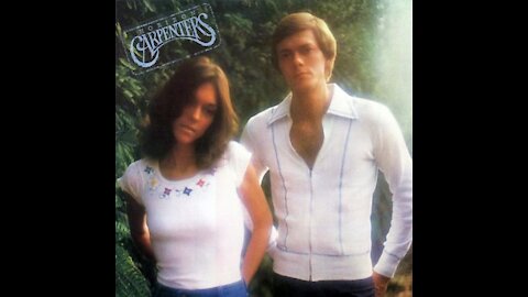 Carpenters - Only Yesterday