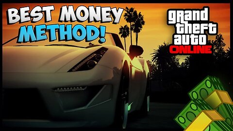 GTA 5 Online - Fastest Way To Make Money In GTA 5 Online (GTA 5 High Life Update)