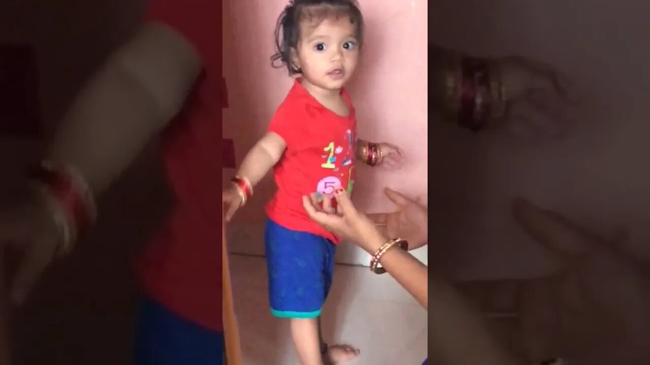 #little #viral#ytshorts #trending #cute baby😍🥰 🔥🔥