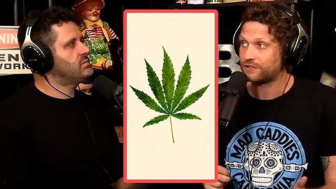 How Can I Quit Weed? (PATREON QUESTION)