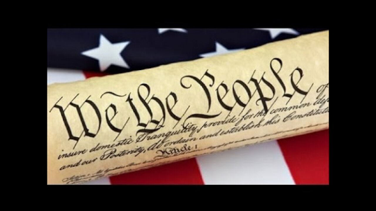 Taking Back America