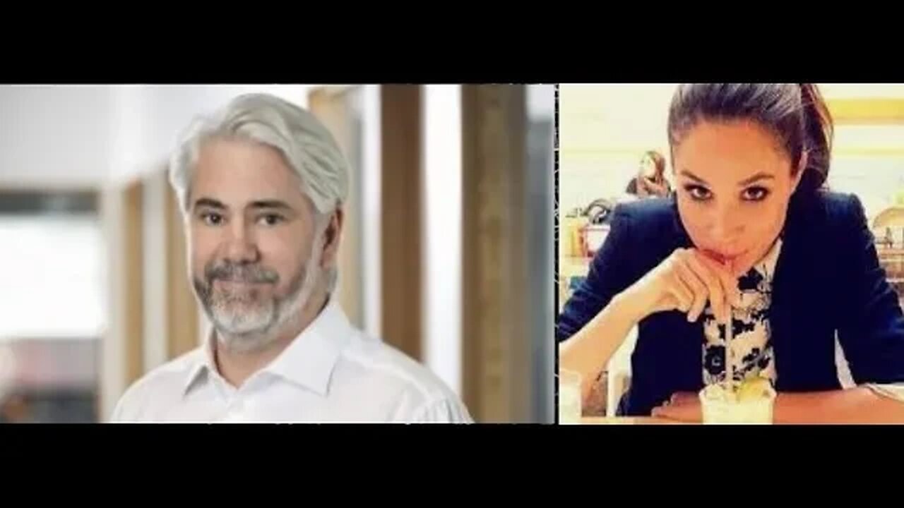 8383 WILSHIRE BLVD STE 1000 BEVERLY HILLS 90211 - Interesting #Rewind #MeghanMarkle & Who #example