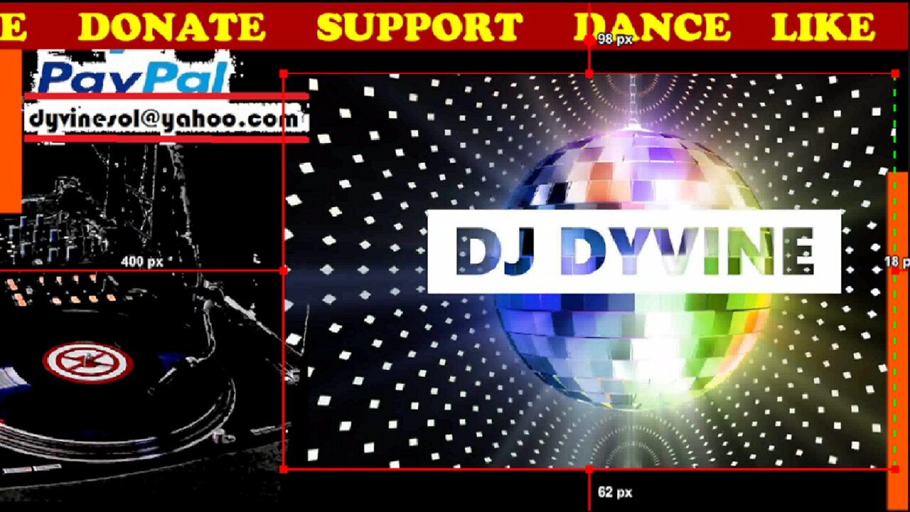 ALL Requests Jama Welcome...Challenge The DJ!