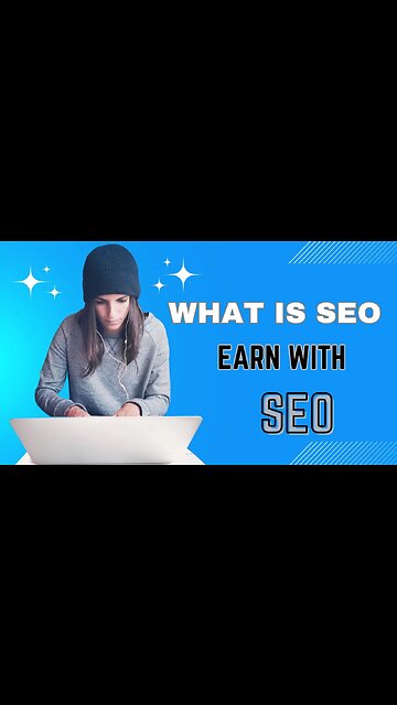 SEO kya he #searchengineoptimization