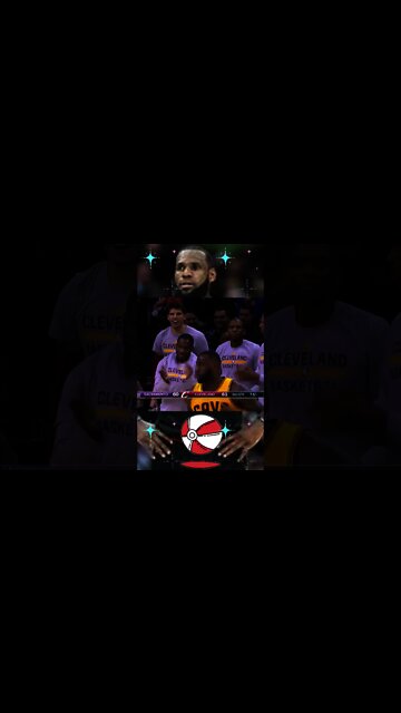 LEBRON JAMES BEST PLAYS 16