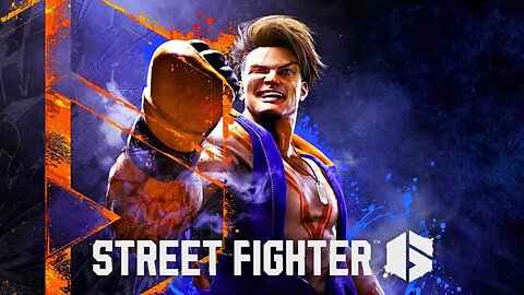 Jay Rock - Wow Freestyle (ft. Kendrick Lamar) (Street Fighter 6 Official Soundtrack)