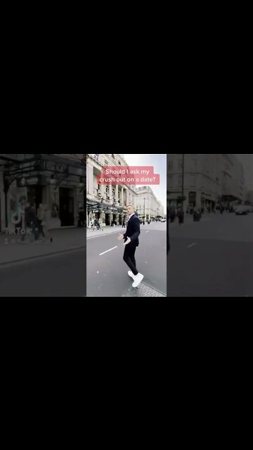 How would you ask your crush out on a date? Here is my opinion #dating #datingadvice #datingcoach