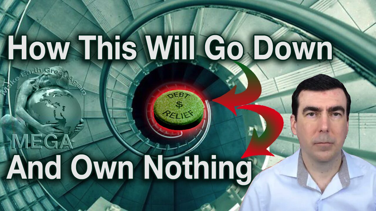 Americans in Panic Mode as the Next Subprime Crisis Begins -- Steven van Metre