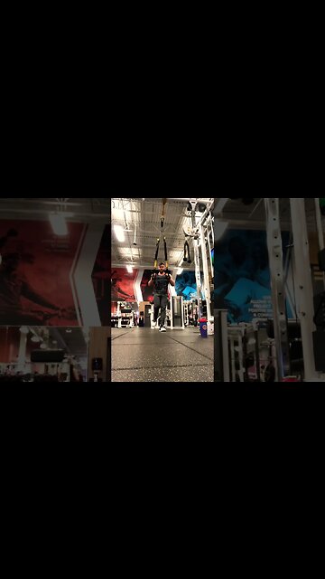 How to do a Pistol Squat