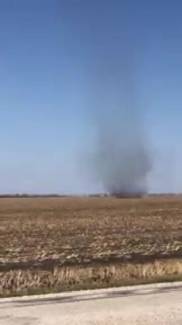 Dust Devil