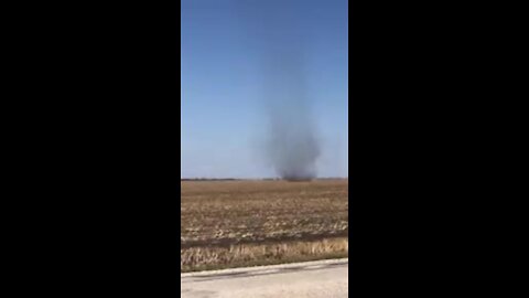 Dust Devil