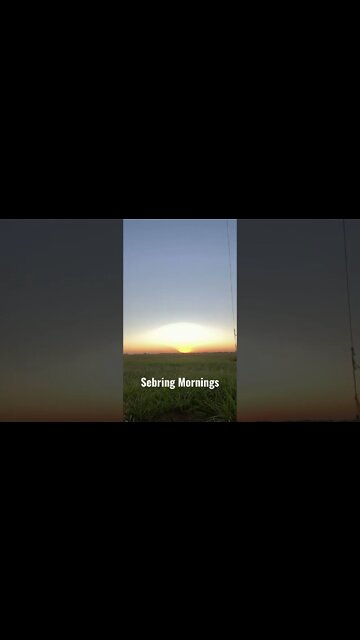 My Saturday Mornings. #airportworker #flying sebring #airplanesdaily #aviationlover #airport