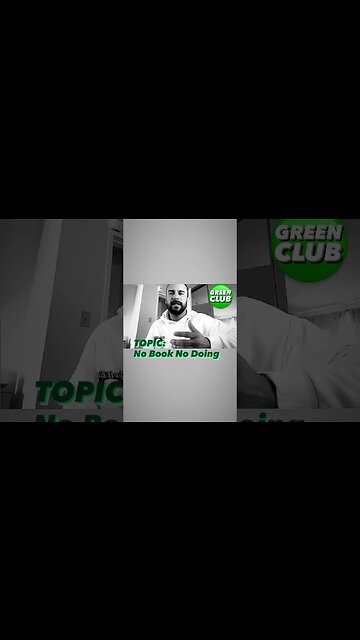 No Book No doing #shorts #motivation