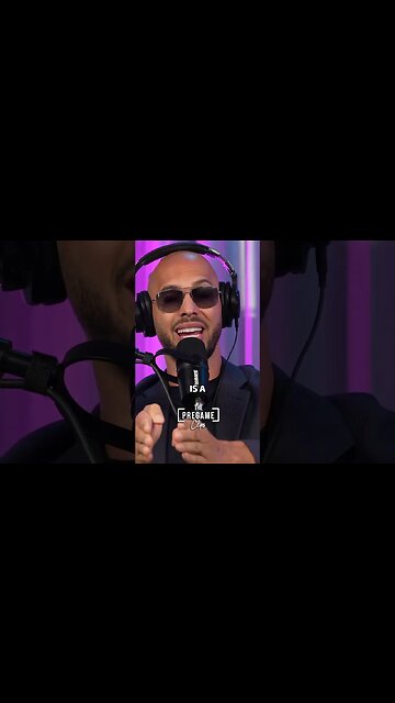 Society DOES This To Men MOST Of The TIME