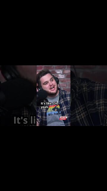 Tipping After Holy Communion? | Sounds About Right...