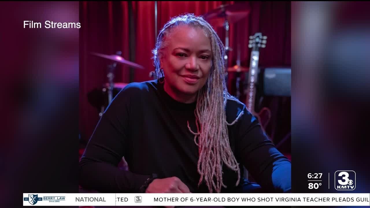 'See Change Celebration' to honor female director Kasi Lemmons at Film Streams