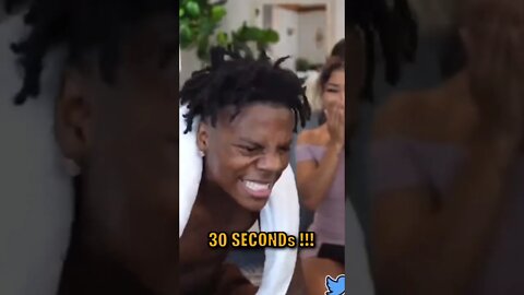 IshowSPEED Violates KaiCenat #ishowspeed #funny #meme #Kaicenat #ishowspeedmemes #speedxkai