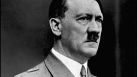 Épisode 18 L'histoire JAMAIS Raconté d'Adolf Hitler - L'Allemagne vaincue
