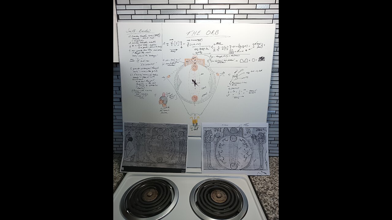 How the Universe Works 4 PI: THE ORB
