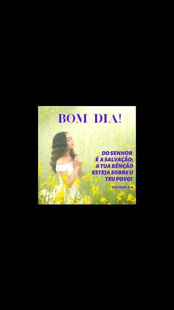 BOM DIA COM AS ESCRITURAS SAGRADAS. #shorts