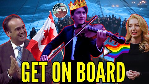 Trudeau's Desperate Cabinet Power Play EXPOSED | Stand on Guard