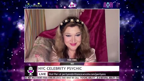 NYC Celebrity Psychic - November 30, 2022