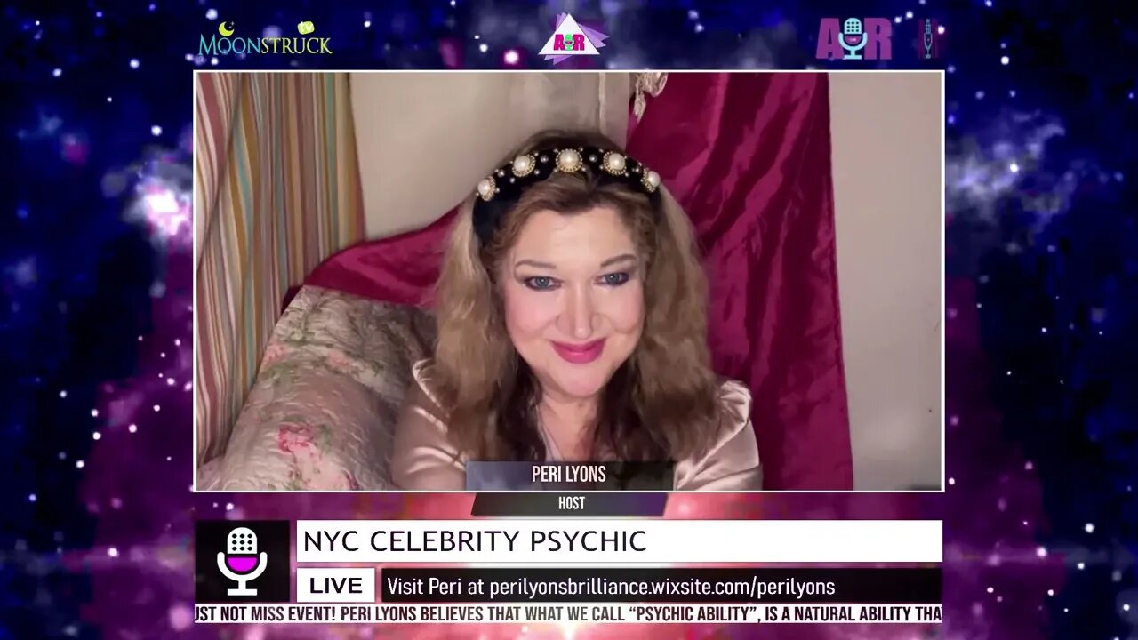 NYC Celebrity Psychic - November 30, 2022