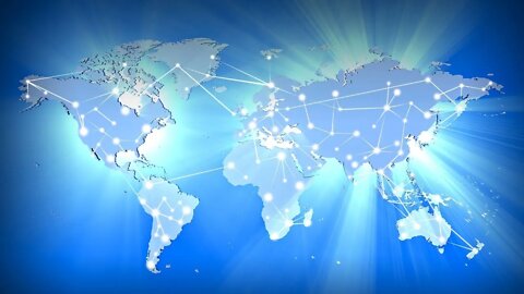 Paul Begley Presents: A Global Revival