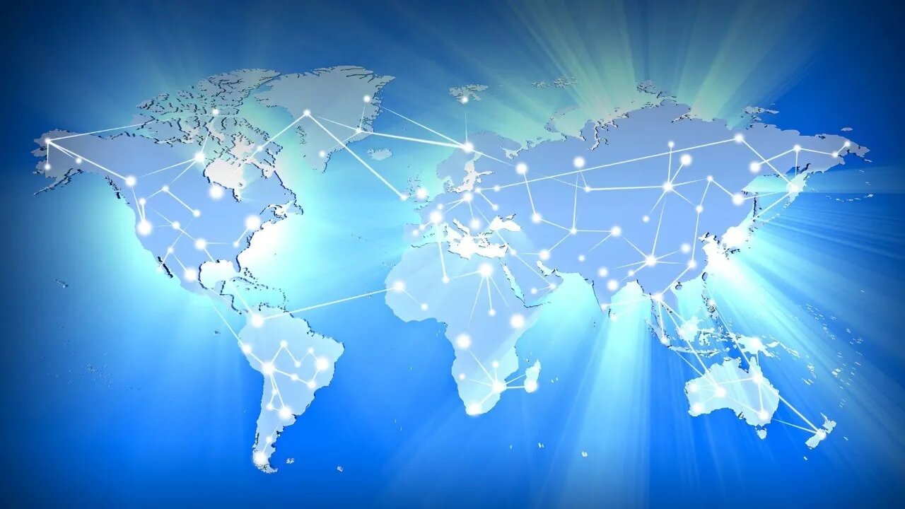 Paul Begley Presents: A Global Revival