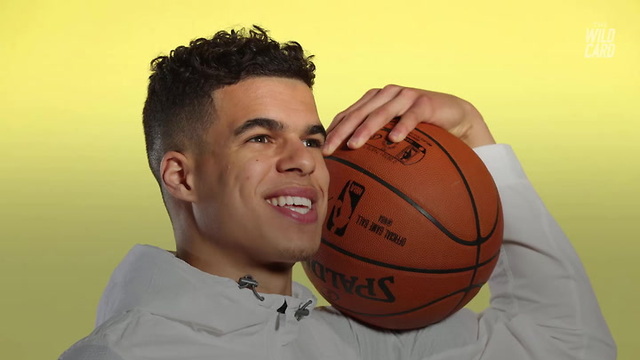 Michael Porter Jr. Claims He's 'Best Player' In Draft Just Months After Back Surgery