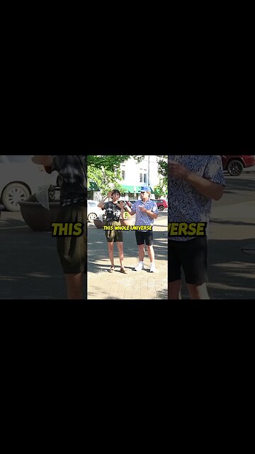 What Does NON-BINARY Mean?