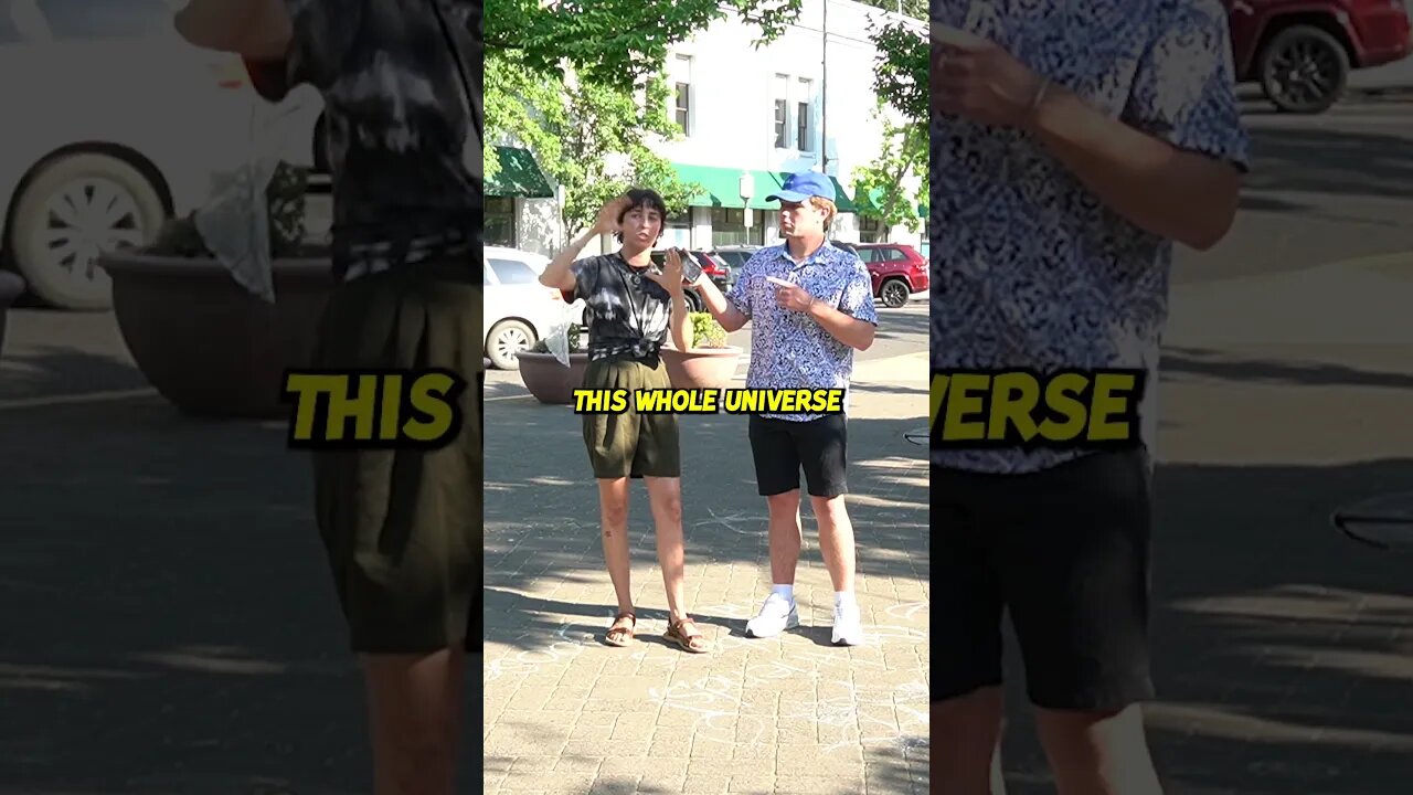 What Does NON-BINARY Mean?