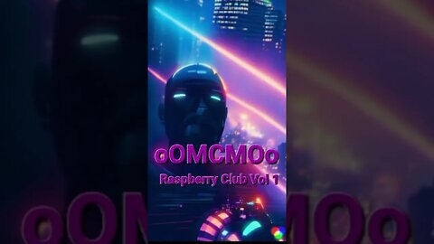 oOMCMOo - Raspberry Club Vol 1 - Flavour