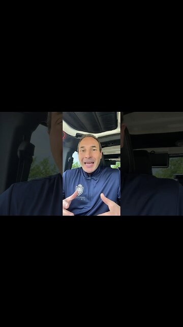 Set yourself free! 🙌🏼🙌🏼🙌🏼 #reels #free #jesus #chadgonzales