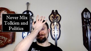 Hilariously Stupid Lawsuit Botches LOTR Reference