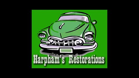 Removing the Drivetrain of a Forklift 1959 - Clark Clipper Forklift Restoration Part 6