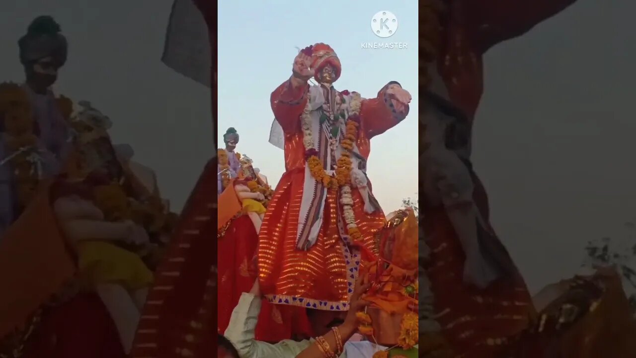 gangaur Puja 2023 | gangaur ki puja| #gangaurfestival #gangaurpuja2023 | Mp Gk kshma