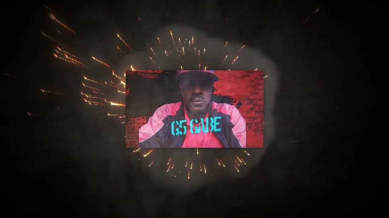 New Intro in the works. S/O to my brother @Cano Loco