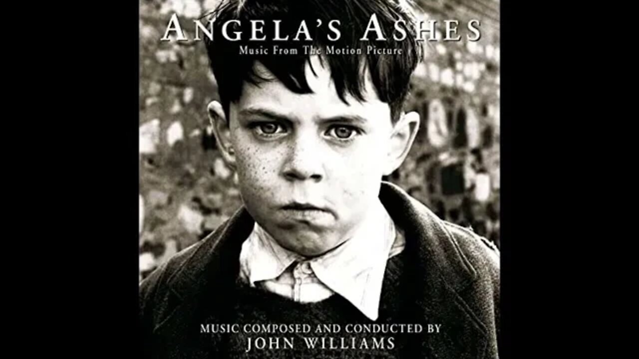 Angela's Ashes Soundtrack