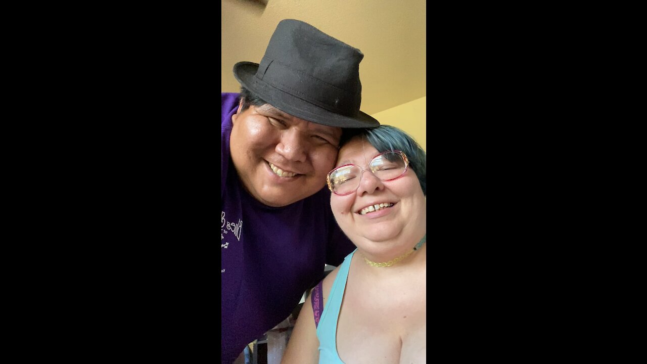 Thank you BBHProductions of Tulsa