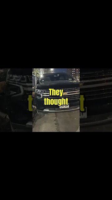 Climate Change Activists Slash 900 Tires...🙄😡