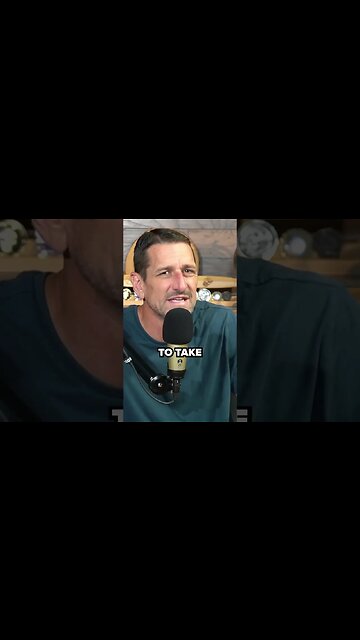 PLANT YOUR FEET ON HIS FOUNDATION